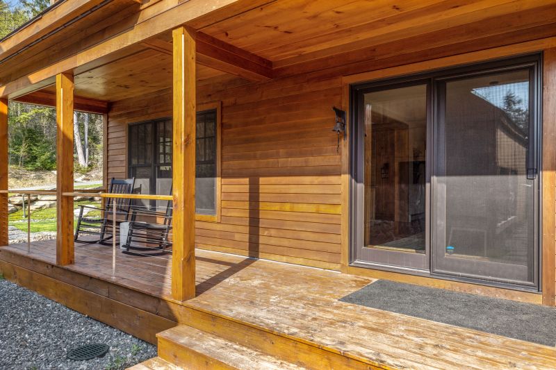 Porch Repair Specialists